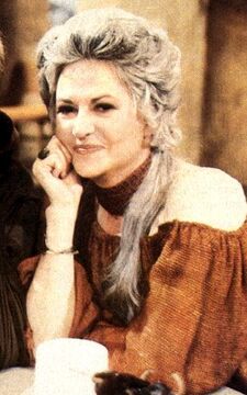 Bea arthur star best sale wars action figure