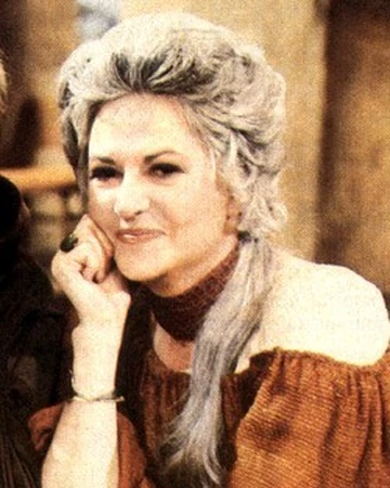 bea arthur star wars action figure