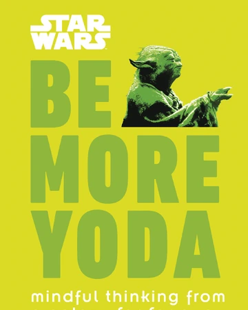 Star Wars Be More Yoda Wookieepedia Fandom Star wars favourite yoda has shocked the entire star wars community by admitting that he has been an intergalactic ketamine addict for the last forty years. star wars be more yoda wookieepedia