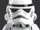 Brave stormtrooper