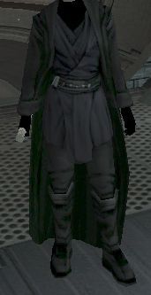 Dark Jedi robe | Wookieepedia | Fandom