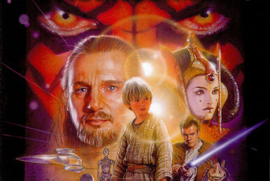 Star Wars: Episode I Obi-Wan's Adventures | Wookieepedia | Fandom