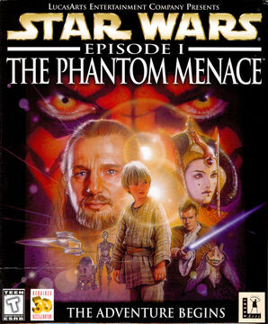 Star Wars: Episode I – The Phantom Menace, List of Deaths Wiki