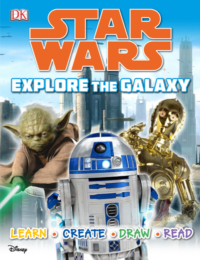 Star Wars: Explore the Galaxy (2015) appearance in Common Appearance