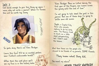 THE STAR WARS BOOK はるかなる銀河のサーガ 全記録