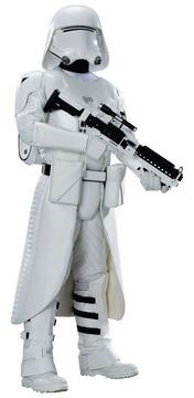 Snowtrooper Wookieepedia Fandom
