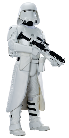 ファースト・オーダー・スノートルーパー | Wookieepedia | Fandom ファースト・オーダー・スノートルーパー | Wookieepedia | Fandom