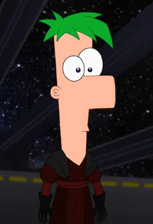 Ferb Fletcher | Wookieepedia | Fandom