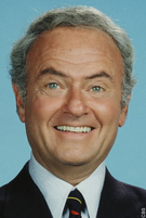 Harvey Korman