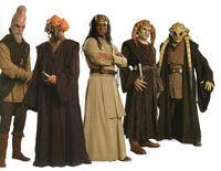 ジェダイ最高評議会 Wookieepedia Fandom ジェダイ最高評議会 Wookieepedia Fandom