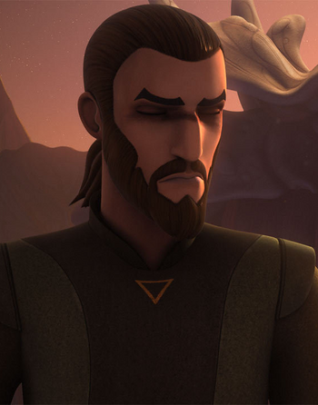 Kanan Jarrus blind infobox