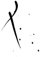 Kerrithrarr Signature