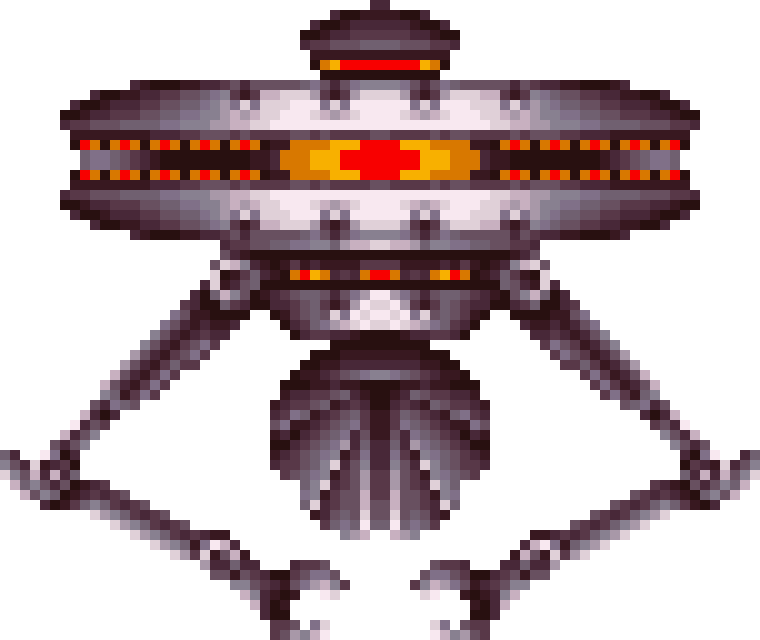 Maintenance droid (Mos Eisley) appearance 