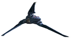 Marauder-RoR