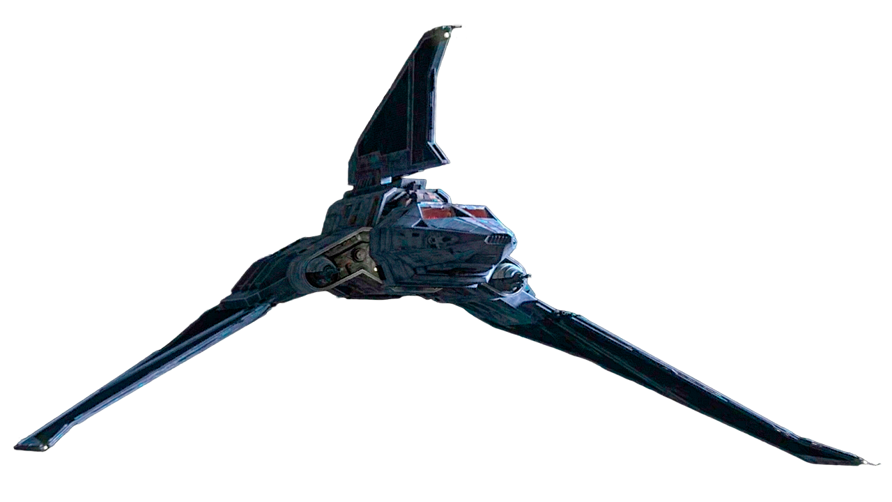 マローダー オミクロン級 Wookieepedia Fandom