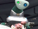 Midwife droid