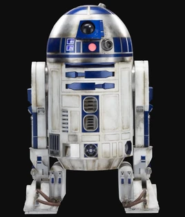 R2-D2