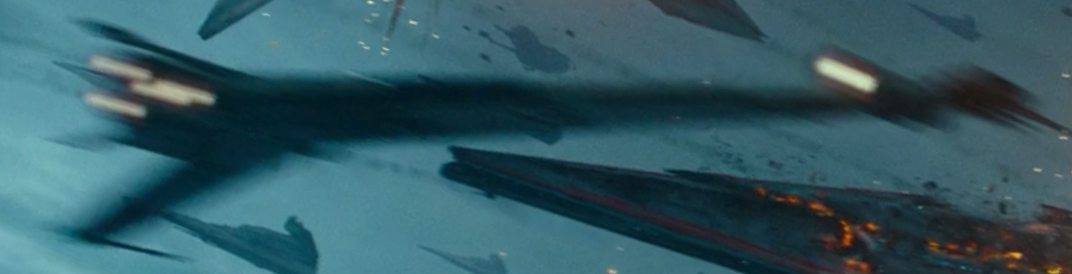 Razor Assault Ship appearance in Common Appearance