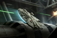Rey Millennium Falcon XWM.png (1.08 MB) Rey - Pilot Card art
