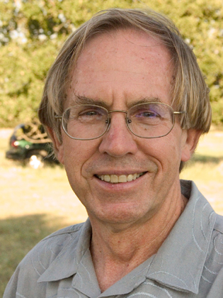 Roy Thomas appearance in Common Appearance