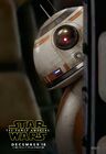 Star Wars The Force Awakens Official Character Poster g Poster JPosters