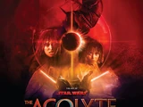 The Art of Star Wars: The Acolyte