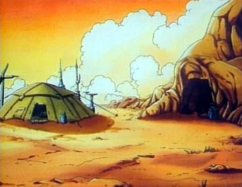 TynesHorky-TheLostPrince