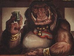 Valarian FFGCG