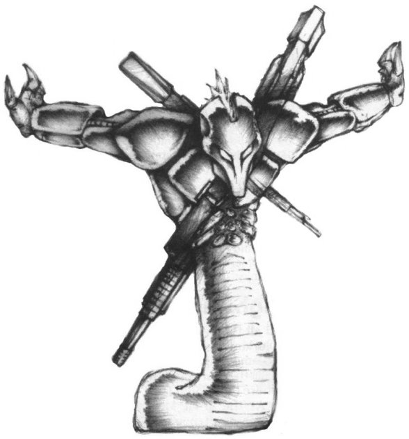 Ipharian-Da'Lor appearance in Common Appearance