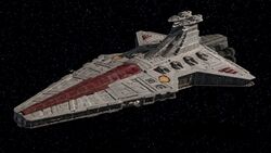 Venator Databank