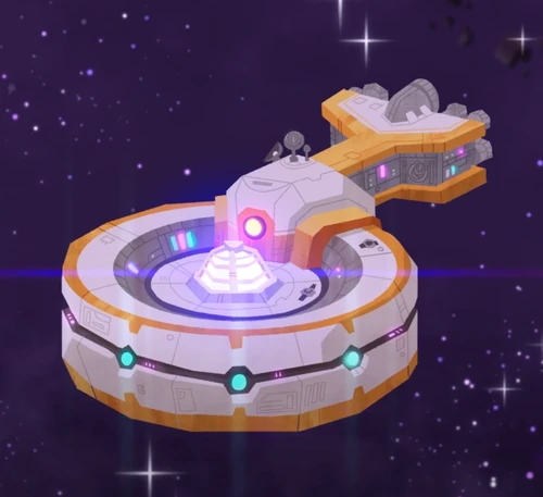 YounglingCareSpaceStation