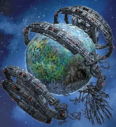 AmaxineSpaceStation-TheRiseOfKyloRen1