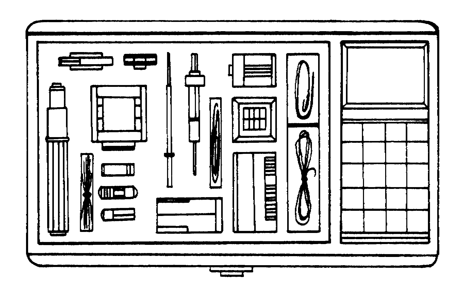 Blaster Repair Kit appearance in Common Appearance