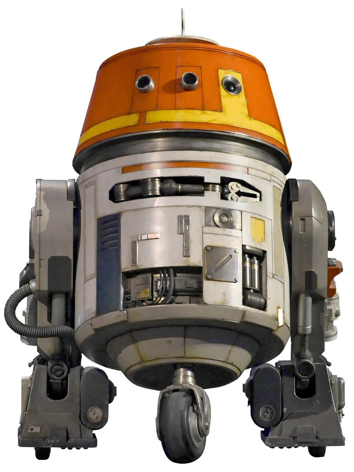 C1-10P | Wookieepedia | Fandom