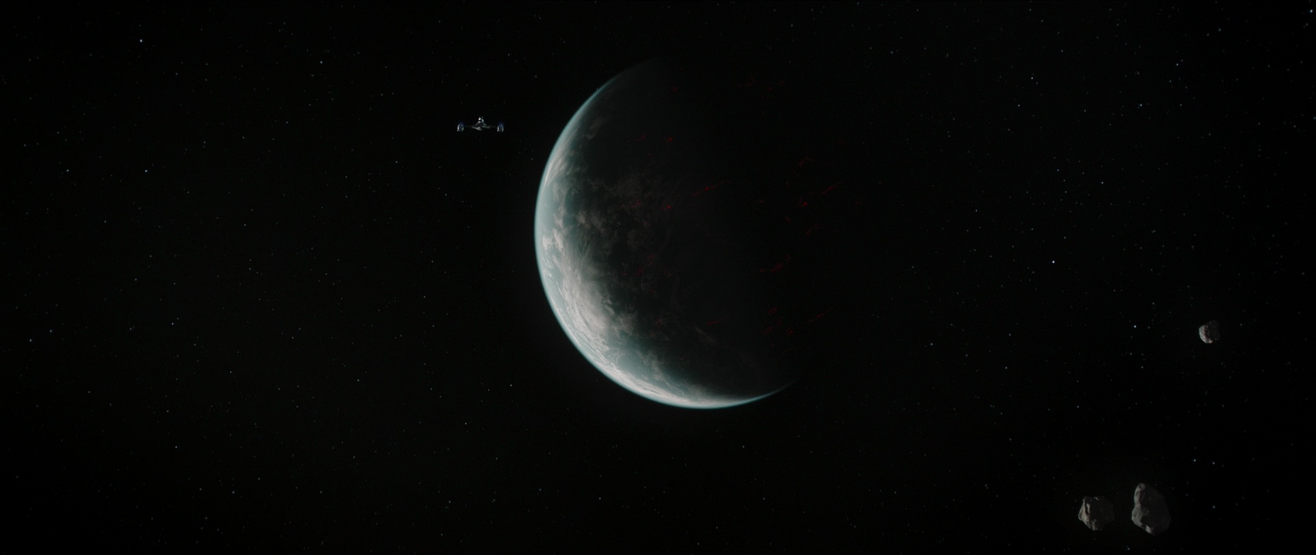 Dalicron sector appearance 