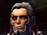 Darth Thanaton