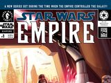 Empire 1: Betrayal 1