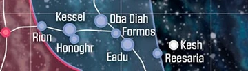 Formos-SWGalaxyMap