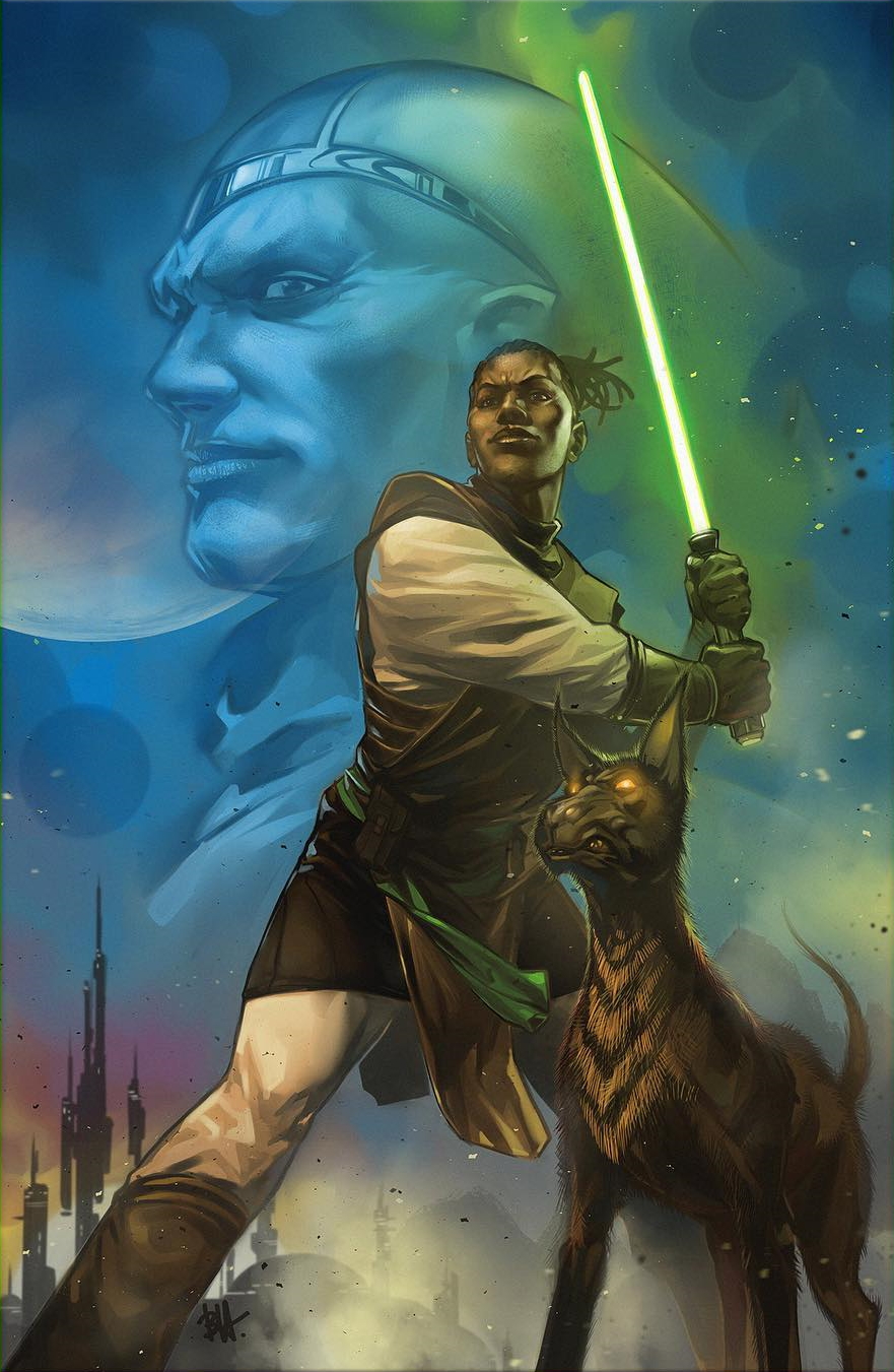 Padawan Bell Zettifar was trained by Jedi Master Loden Greatstorm.