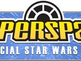 Hyperspace: The Official Star Wars Fan Club
