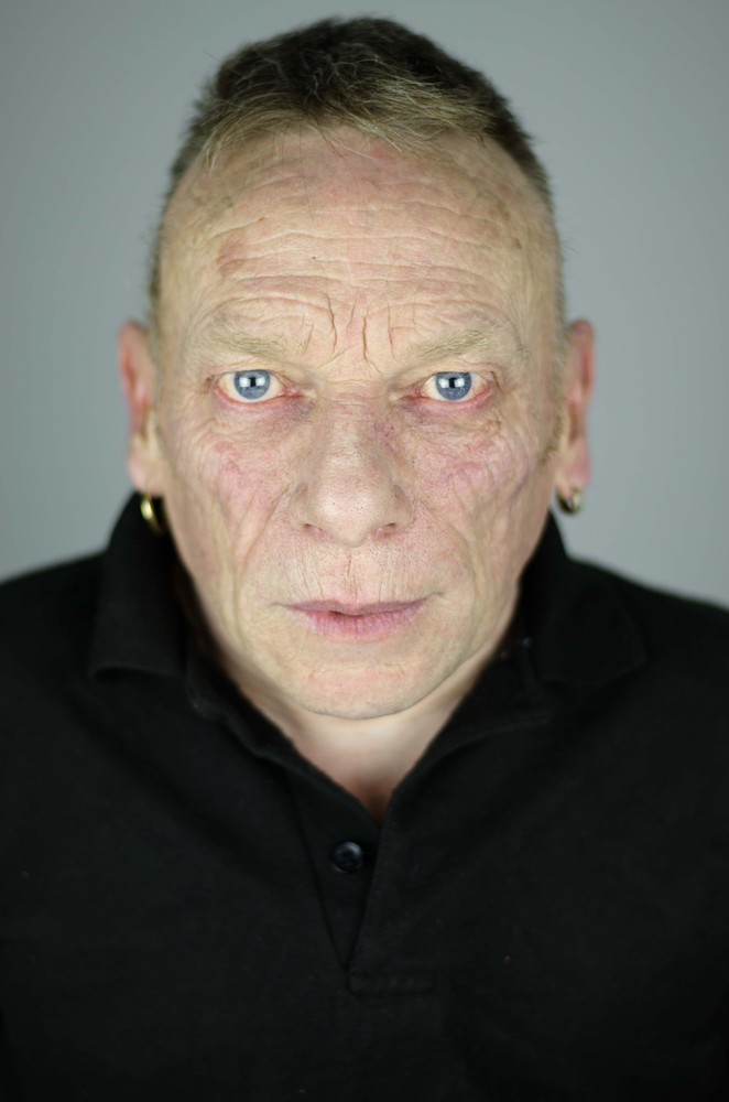 Jimmy Vee appearance in Common Appearance