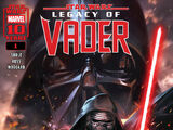 Legacy of Vader 1