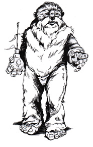 Lurrian