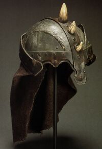 Nysad headgear SW Costumes