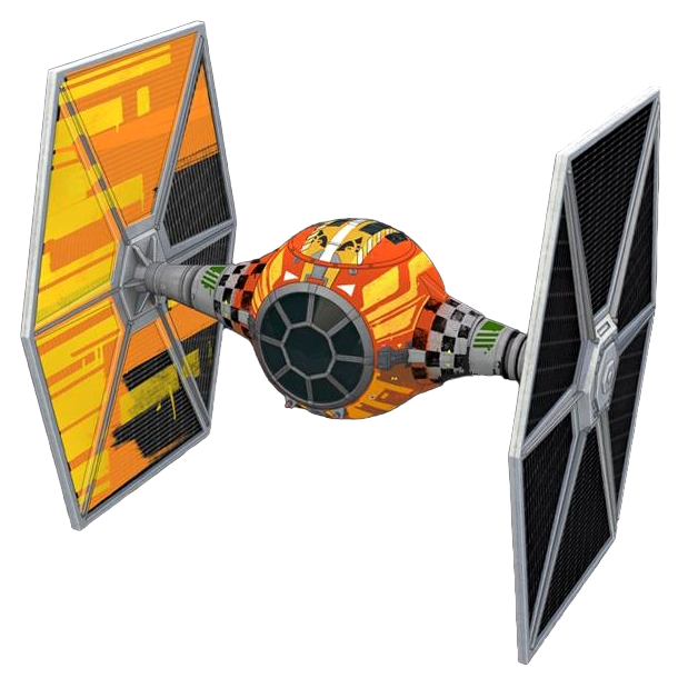 Rebels TIE fighter | Wookieepedia | Fandom