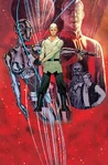 Front cover, by Stéphane Roux