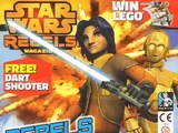 Star Wars Rebels Magazine 10