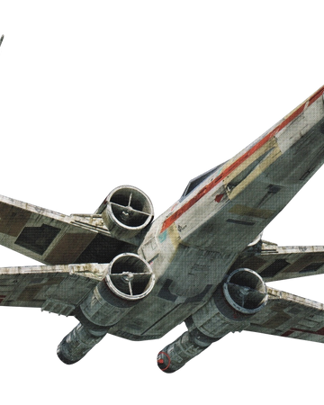 T 65c Xウイング スターファイター Wookieepedia Fandom