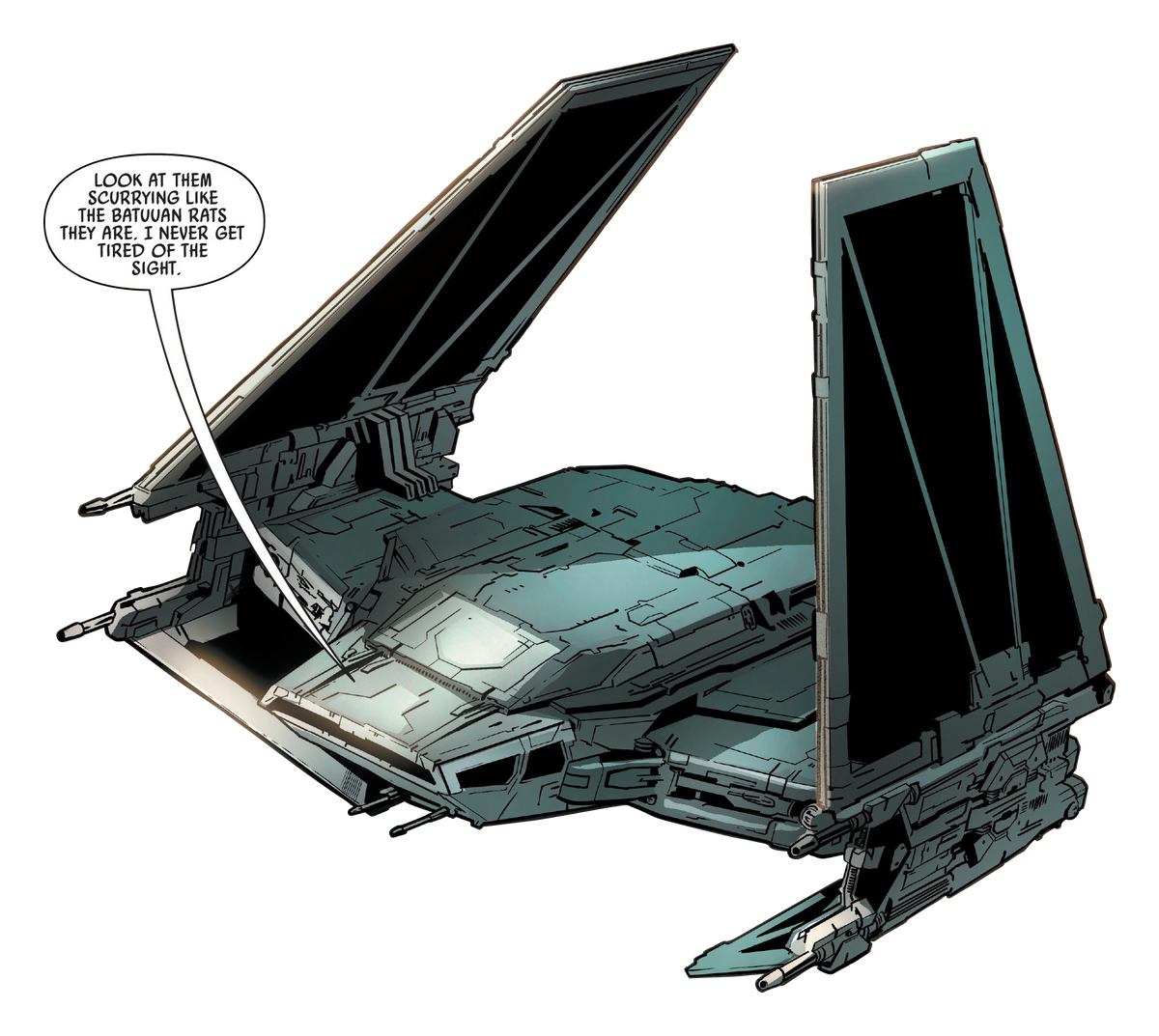 TIE/esアサルト・シャトル | Wookieepedia | Fandom TIE/esアサルト・シャトル | Wookieepedia | Fandom