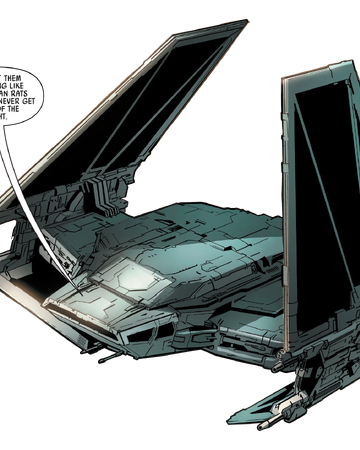 Tie Esアサルト シャトル Wookieepedia Fandom